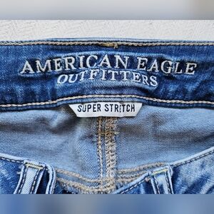 American Eagle Super Stretch Jeans